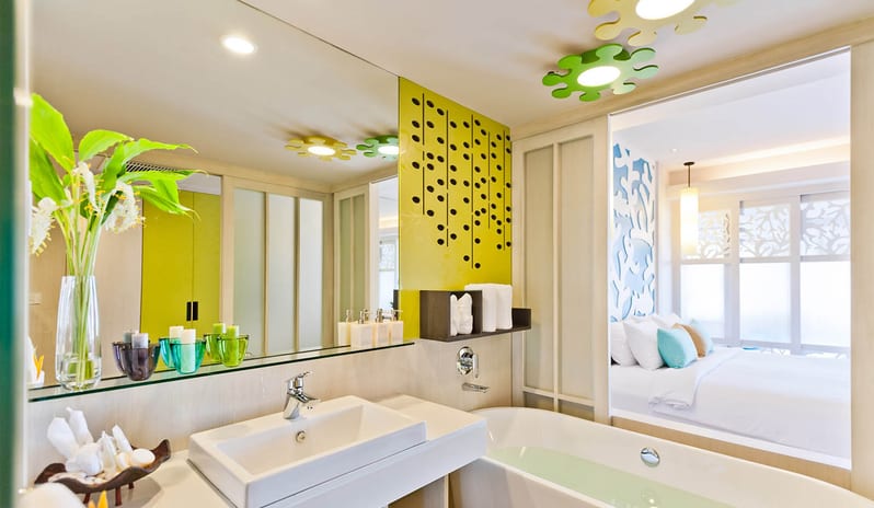 The Sands Khao Lak by Katathani-Family Room 4_6811